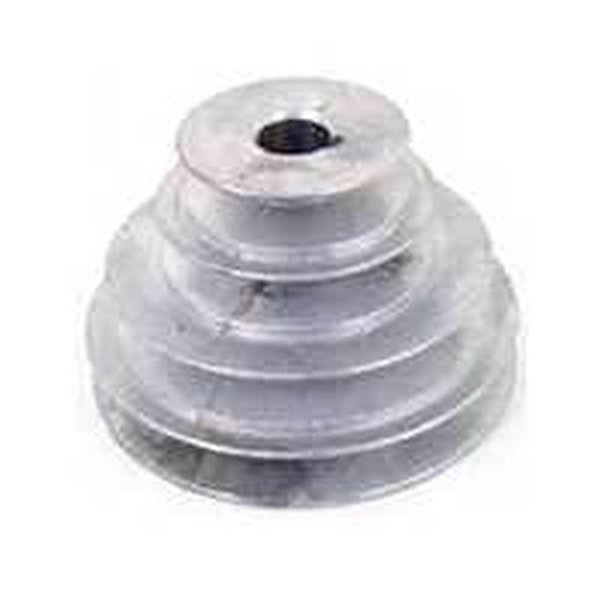 Cdco Pulley 4Step Vgroove 3/4Bore 141 3/4